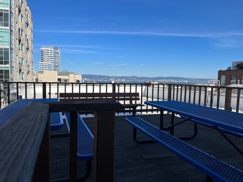 More Photos Of 329 Bryant St, San Francisco Loft Creative Space For Lease