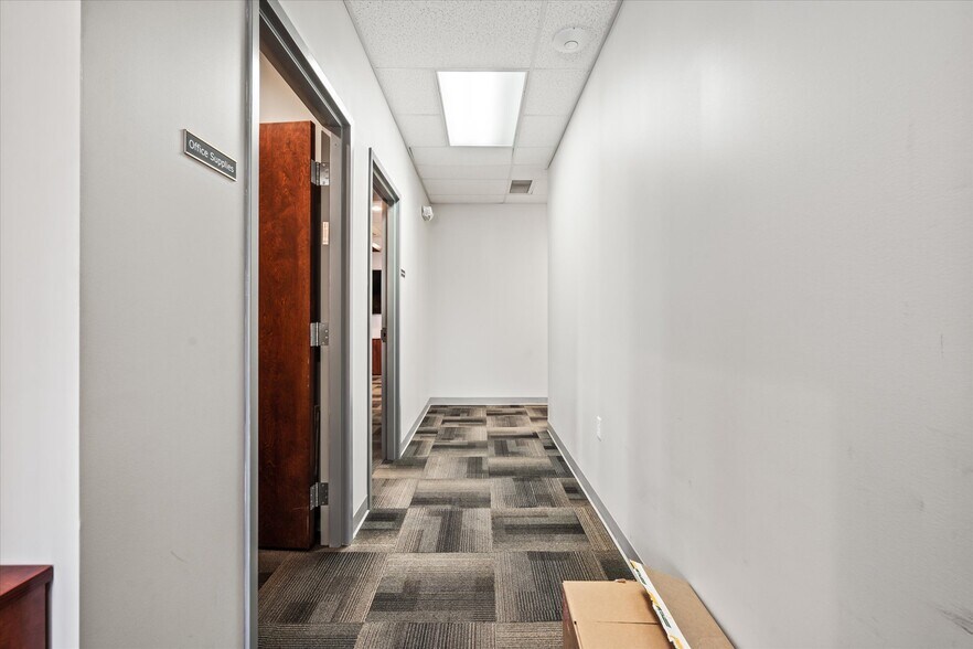 More Photos Of 2740 W National Rd, Vandalia Industrial For Sale