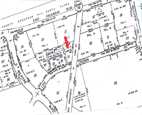 More Photos Of 509 Los Coches St, Milpitas Service For Lease