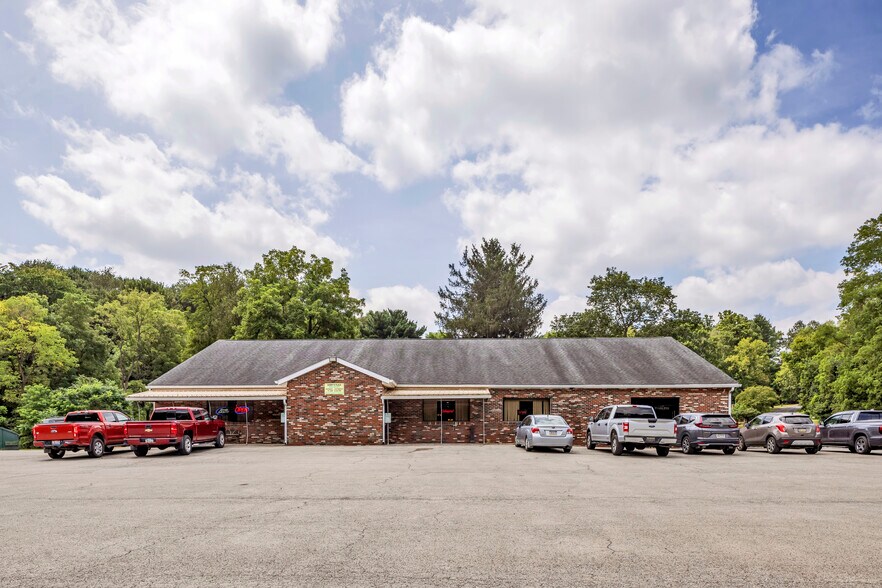 More Photos Of Route 51 / Constitution Blvd, Darlington General Retail For Sale