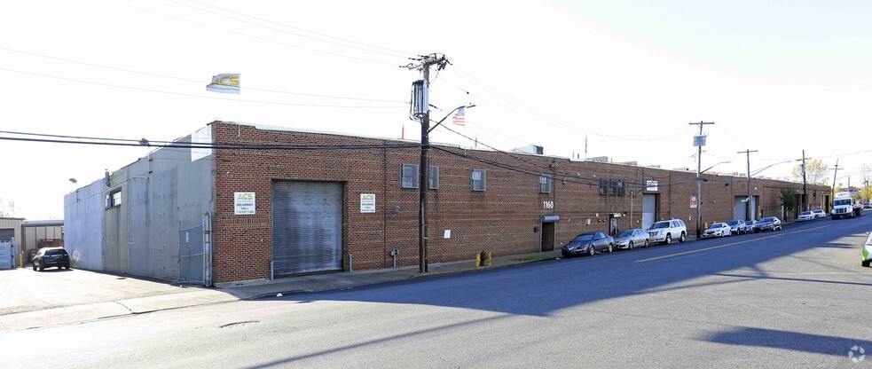 Primary Photo Of 1160-1170 Commerce Ave, Bronx Distribution For Lease