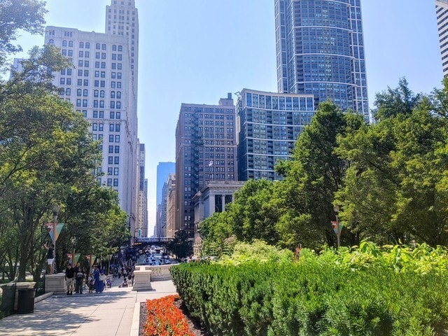 More Photos Of 50 E Washington St, Chicago Office For Sale