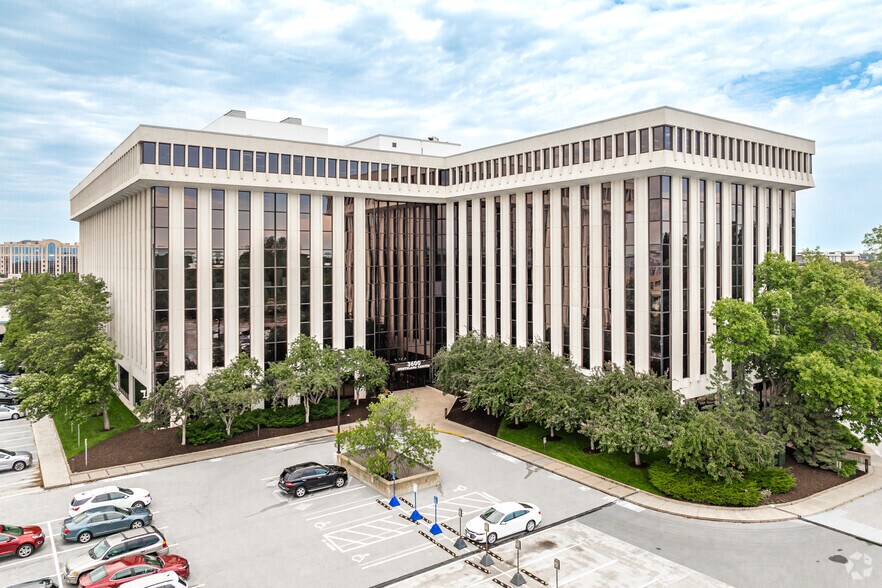 Primary Photo Of 3600 American Blvd W, Bloomington Office For Lease