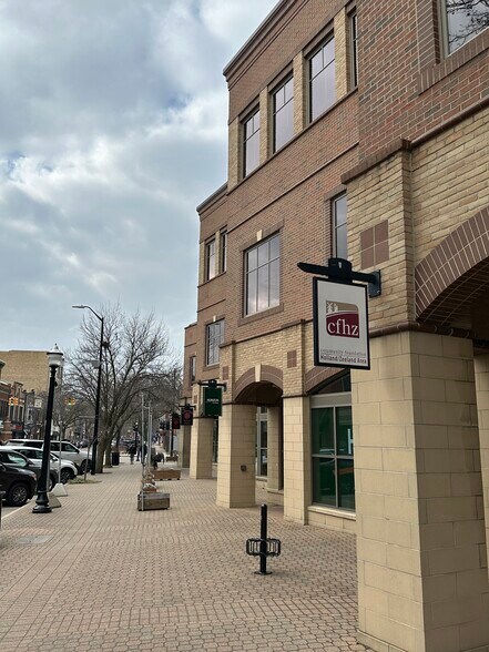 More Photos Of 85 E 8th St, Holland Medical For Sale