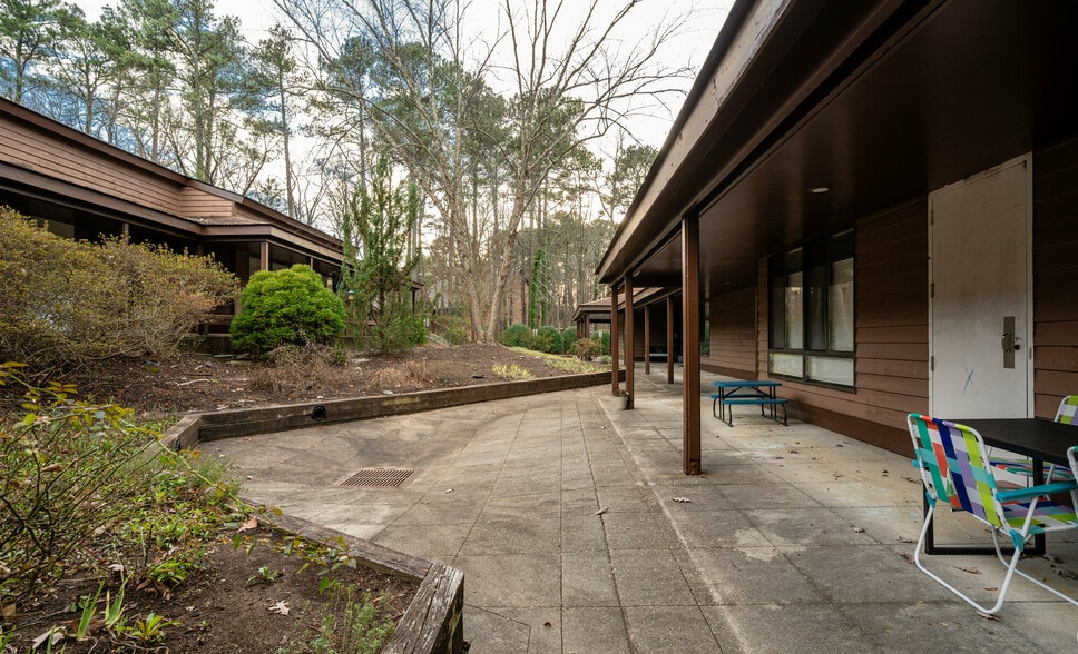 More Photos Of 3001 Academy Rd, Durham Office For Lease