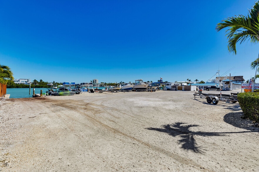 More Photos Of Key Colony Beach Marina, Key Colony Beach Marina For Sale