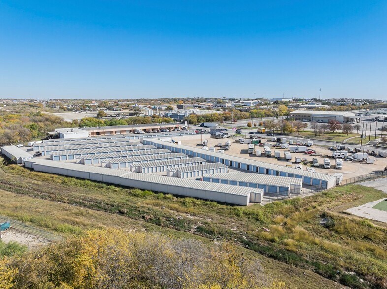 More Photos Of , San Antonio Specialty For Sale