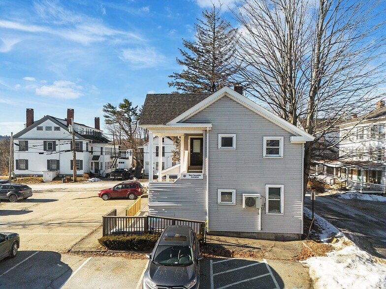 More Photos Of 2 Bangor St, Augusta Office For Sale