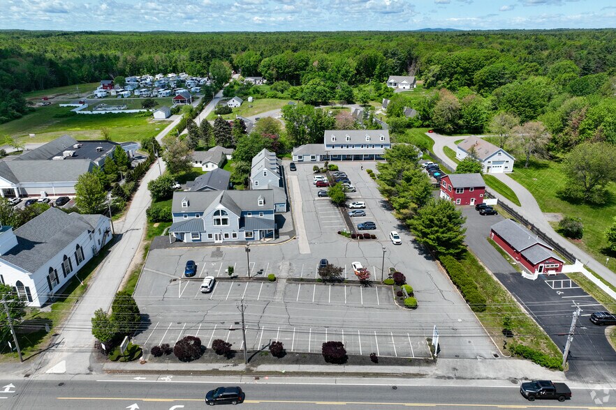 More Photos Of 952 Rte 1, Wells General Retail For Sale