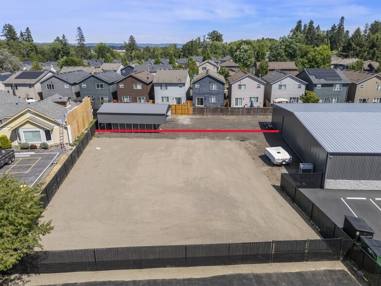 More Photos Of 10120 NW Glencoe Rd, North Plains Serviced Offices For Lease