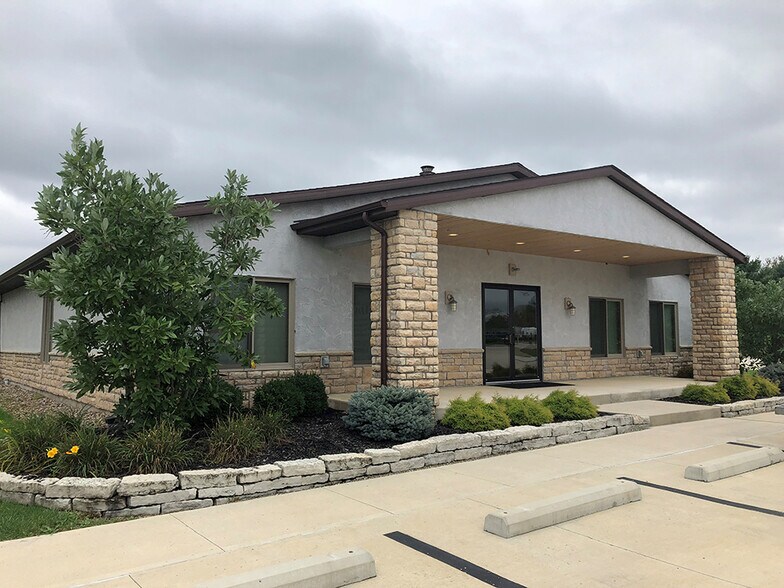 More Photos Of 461 State Route 61, Marengo Land For Sale