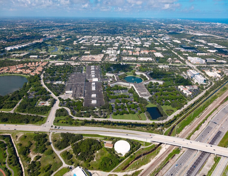 More Photos Of 5000 T Rex Ave, Boca Raton Unknown For Lease