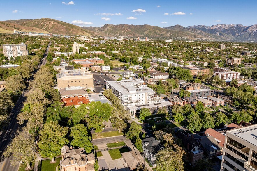 More Photos Of 24 S 600 E, Salt Lake City Office Residential For Sale