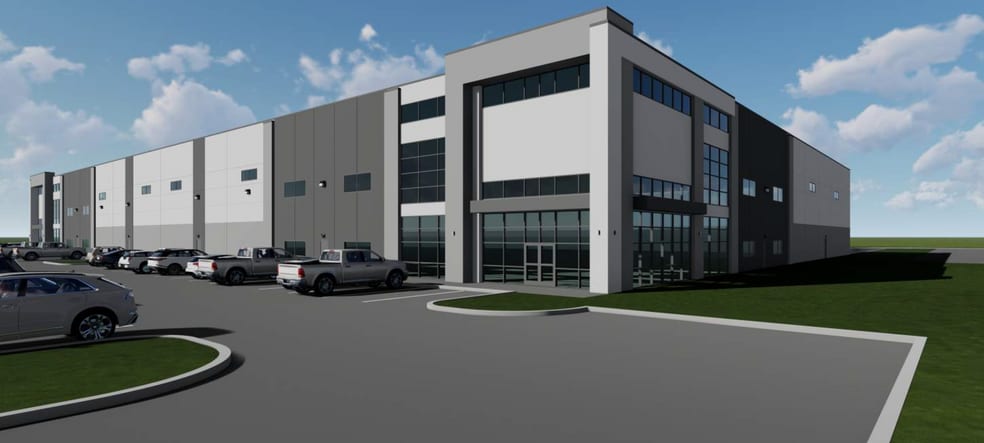 Primary Photo Of SW 44th and MacArthur Blvd, Oklahoma City Industrial For Lease