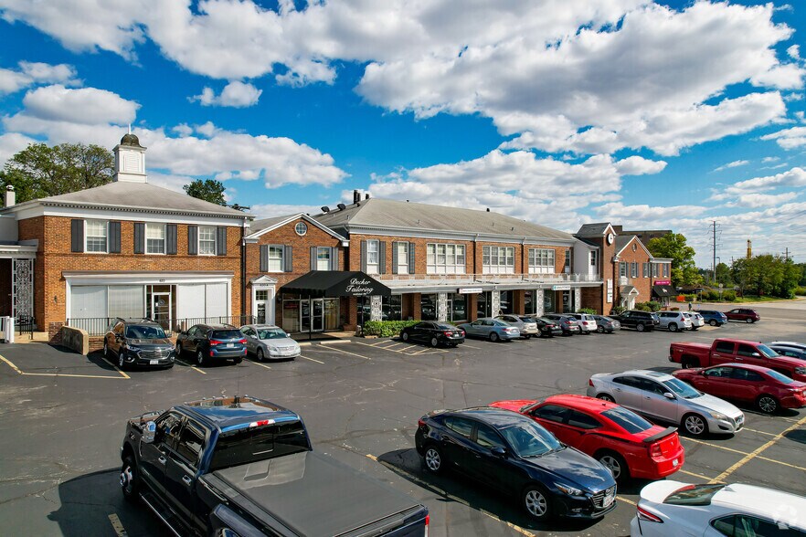 More Photos Of 8509-8515 Delmar Blvd, Saint Louis General Retail For Sale