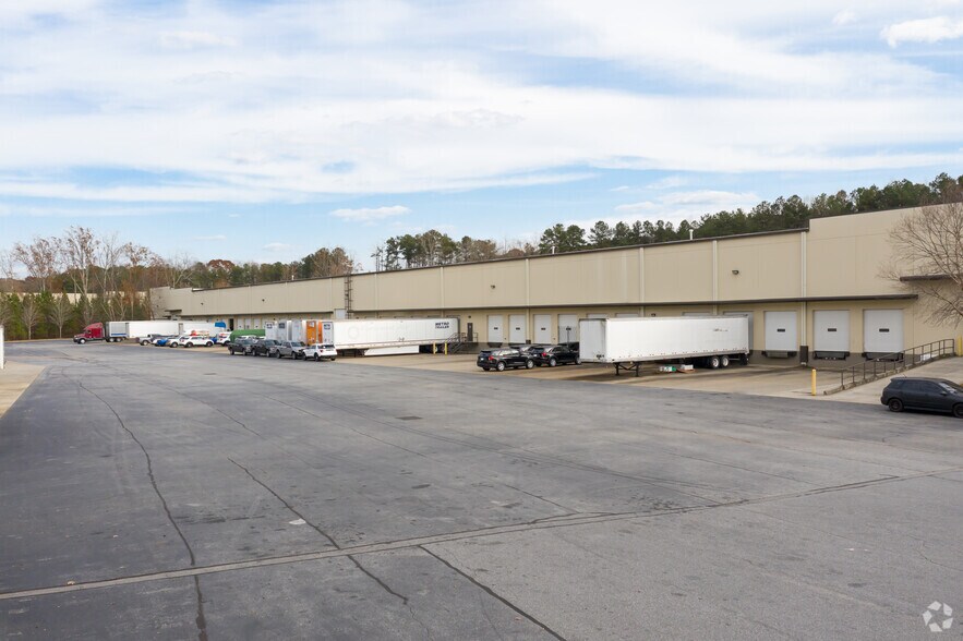 More Photos Of 106 Northpoint Pky, Acworth Warehouse For Lease