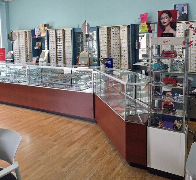 More Photos Of 2186 Geary Blvd, San Francisco Medical For Sale