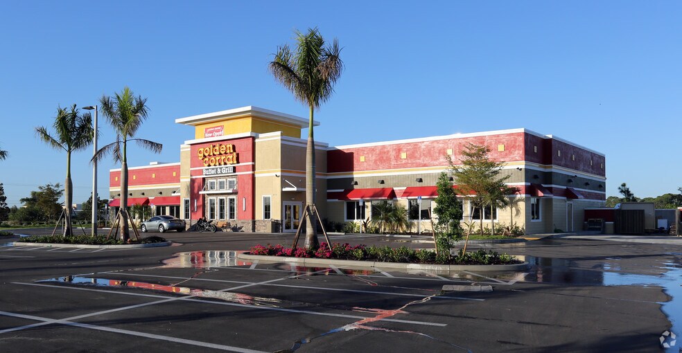 More Photos Of 410 Andalusia Blvd, Cape Coral Restaurant For Sale