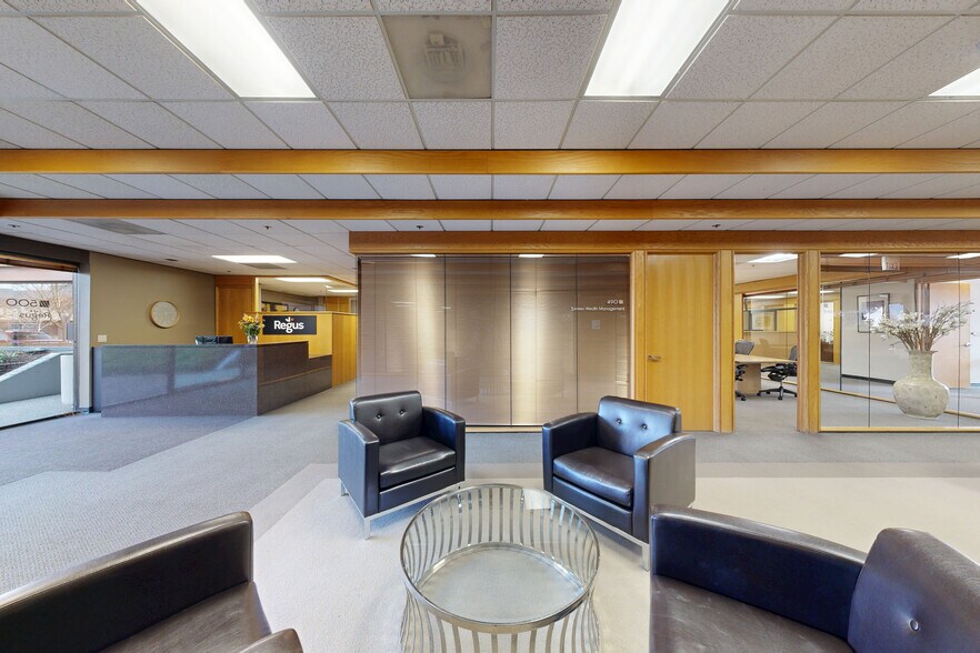 Primary Photo Of 131 Stony Cir, Santa Rosa Coworking Space