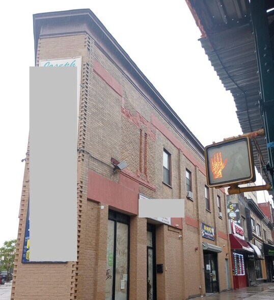 More Photos Of 1276-1282 Broadway, Brooklyn General Retail For Sale