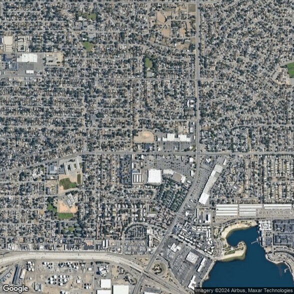 More Photos Of 300 E Prater Way, Sparks General Retail For Sale