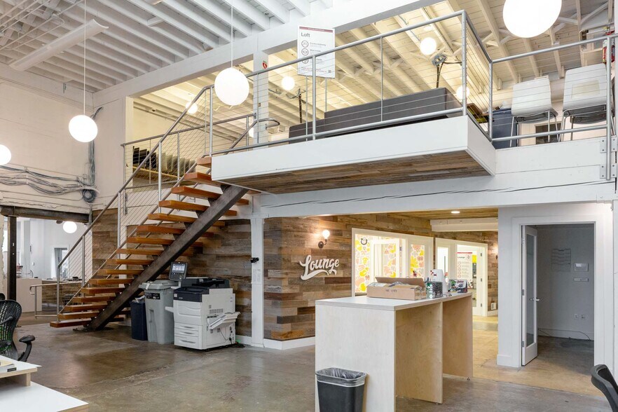 More Photos Of 3747 NE Sandy Blvd, Portland Office For Sale