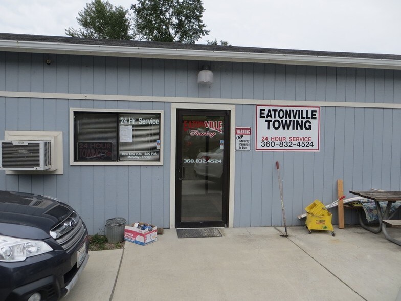 More Photos Of 820 State Route 161 N, Eatonville Self Storage For Lease
