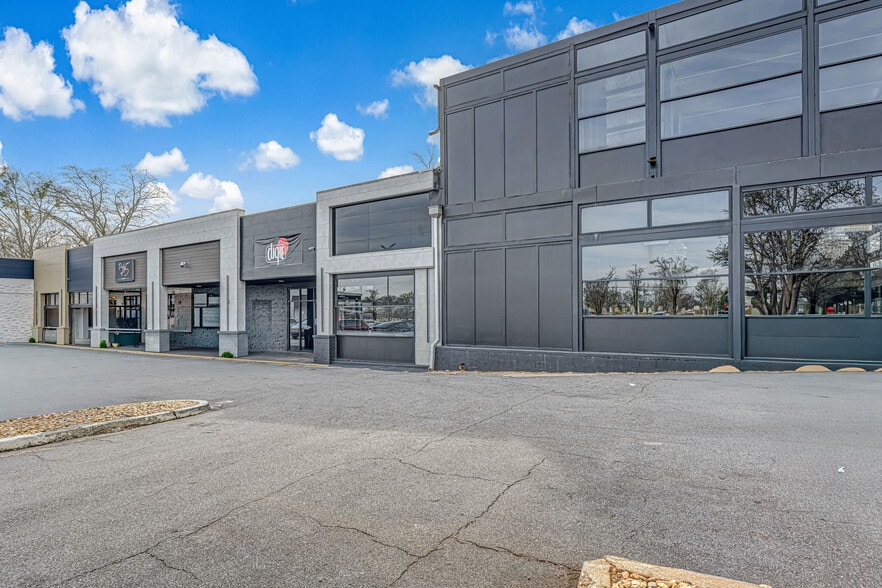 More Photos Of 1640 Virginia Ave, College Park Unknown For Lease