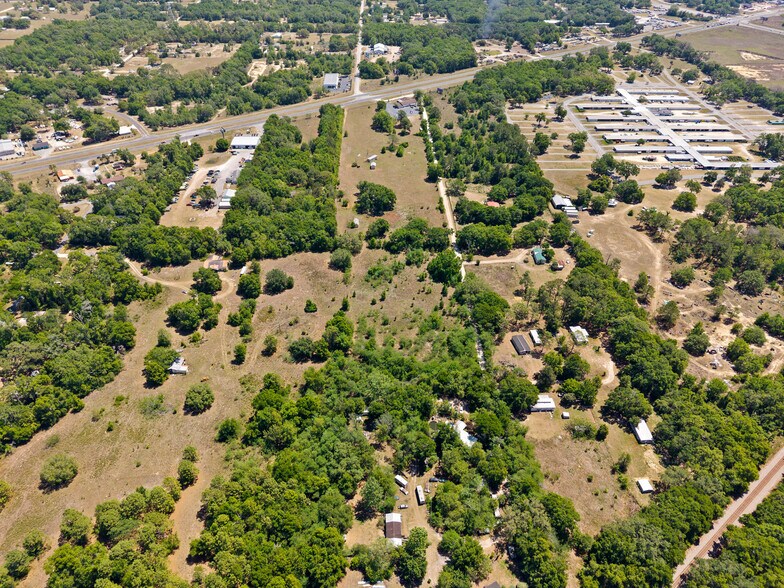 More Photos Of 12630 SE US Highway 441, Belleview Land For Sale