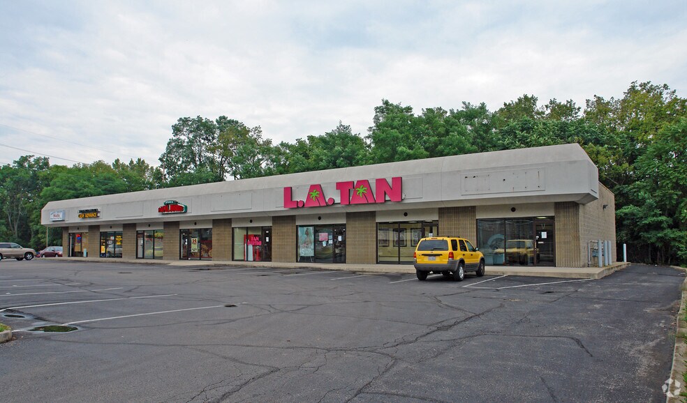 More Photos Of 544 Wilmington Ave, Dayton Storefront Retail Office For Lease
