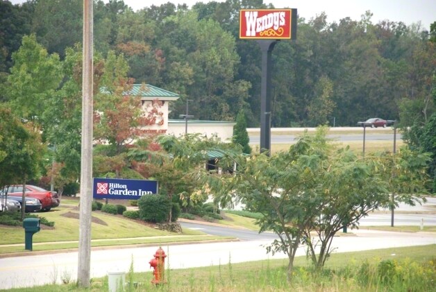 More Photos Of 2442 Hilton Garden Dr, Auburn Land For Sale