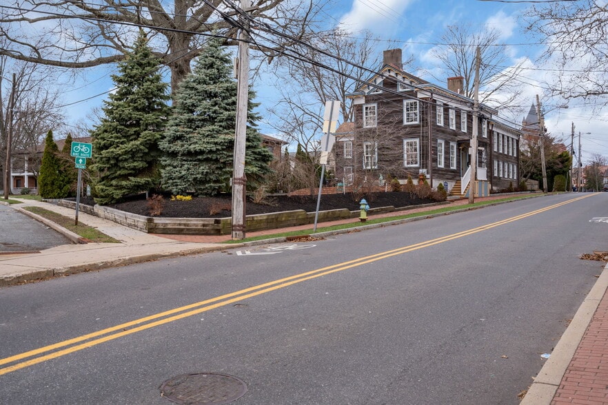 More Photos Of 137 Stockton St, Hightstown Storefront Retail Residential For Sale