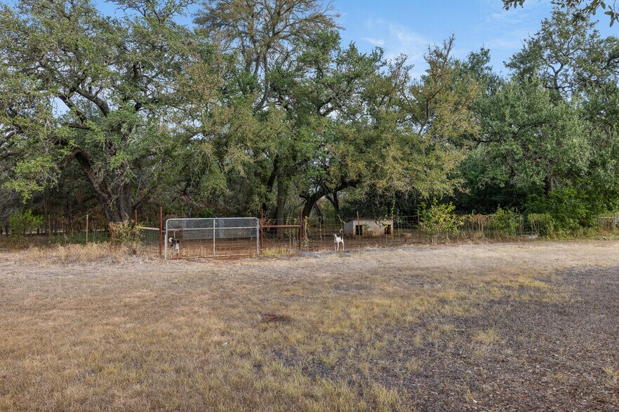 More Photos Of 3801 W FM 150, Kyle Land For Sale