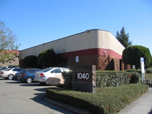 More Photos Of 1040 N Dutton Ave, Santa Rosa Loft Creative Space For Lease