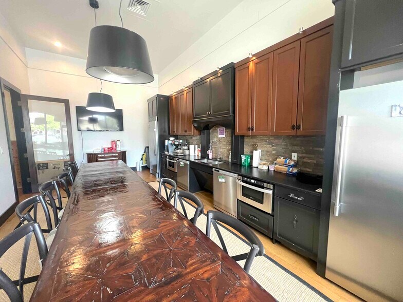 More Photos Of 8501 Wade Blvd, Frisco Medical For Sale