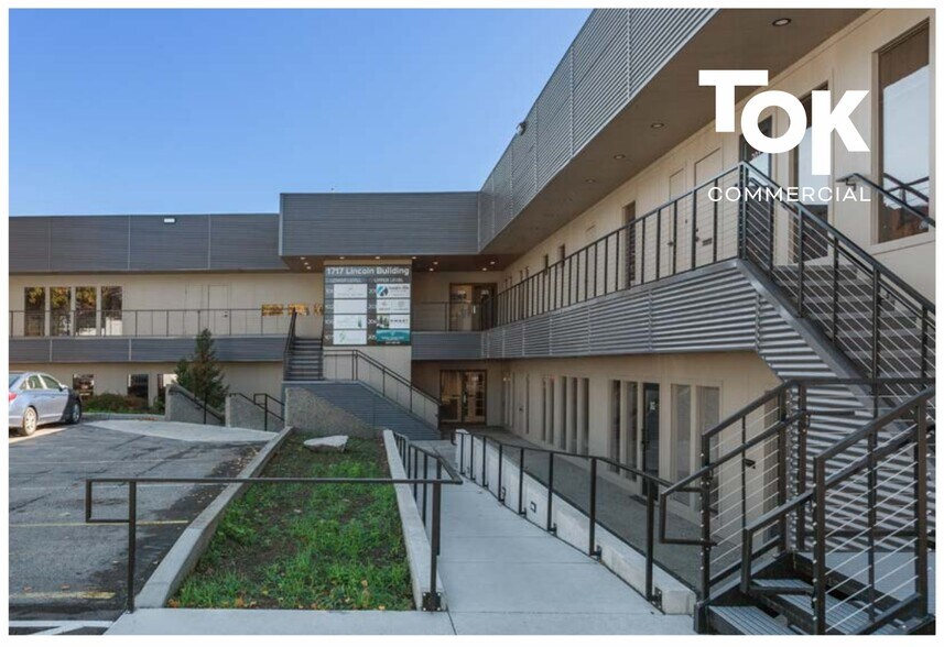 More Photos Of 1717 Lincoln Way, Coeur d'Alene Medical For Lease