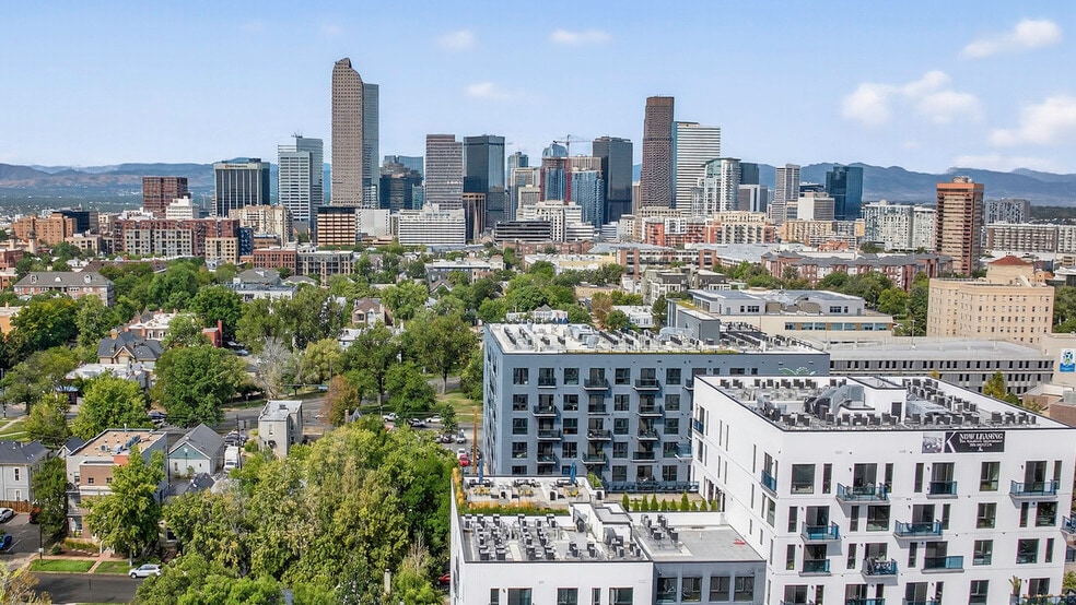 More Photos Of 1745 Lafayette St, Denver Medical For Lease