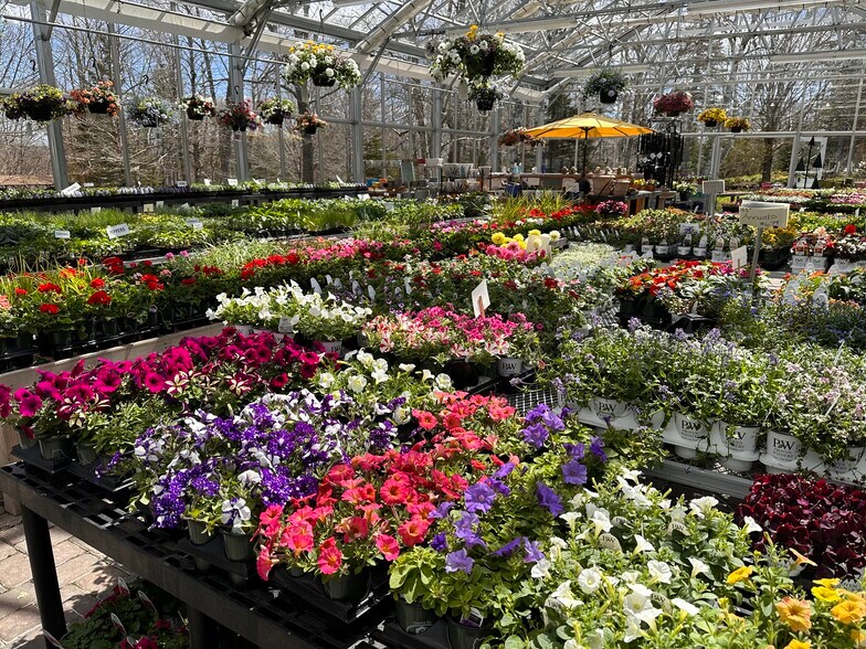 More Photos Of 48 South, Blue Hill Garden Center For Sale