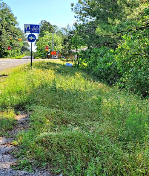 More Photos Of TBD Hwy. 96 N, Brookeland Land For Sale