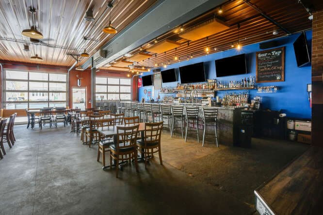 More Photos Of 1127 Hertel Ave, Buffalo General Retail For Sale