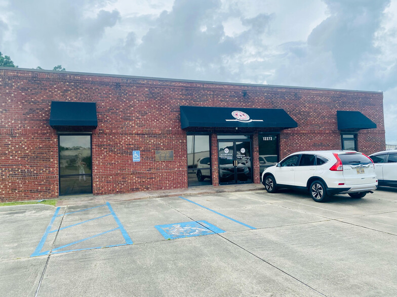 Primary Photo Of 12272 Intraplex Pky, Gulfport Office For Lease