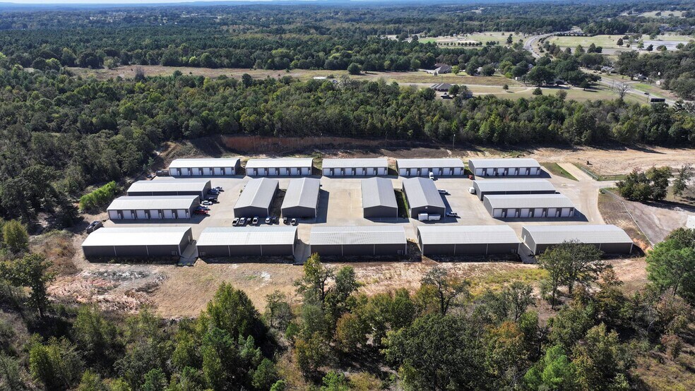 More Photos Of 12095 Spur 364, Tyler Warehouse For Lease