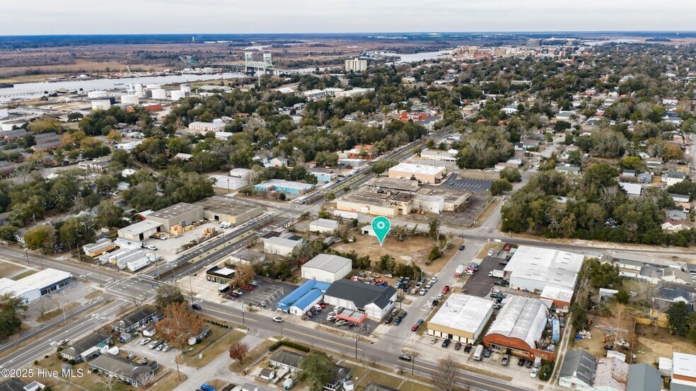 More Photos Of 1403 S 5th Ave, Wilmington Land For Sale