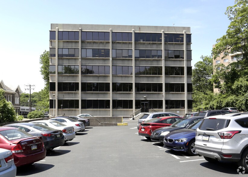 101 Greenwood Ave, Jenkintown, PA 19046 Office For Lease