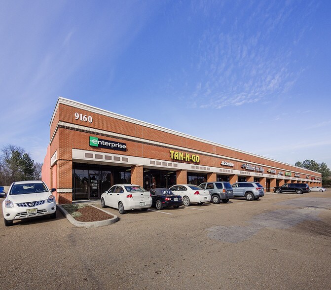 More Photos Of 9160 Highway 64, Lakeland Unknown For Lease