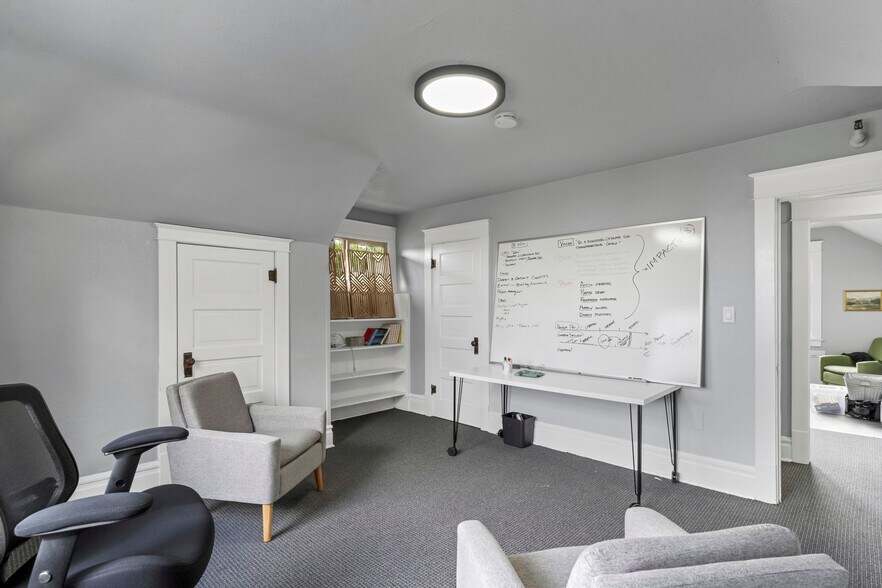 More Photos Of 1705 Commercial St SE, Salem Office Residential For Sale