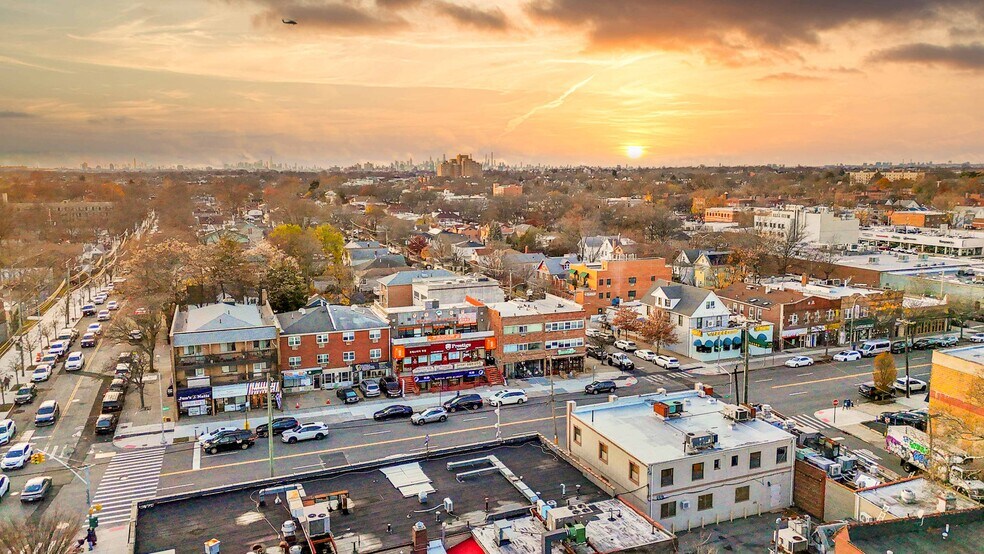 More Photos Of 4557 Bell Blvd, Bayside Medical For Lease