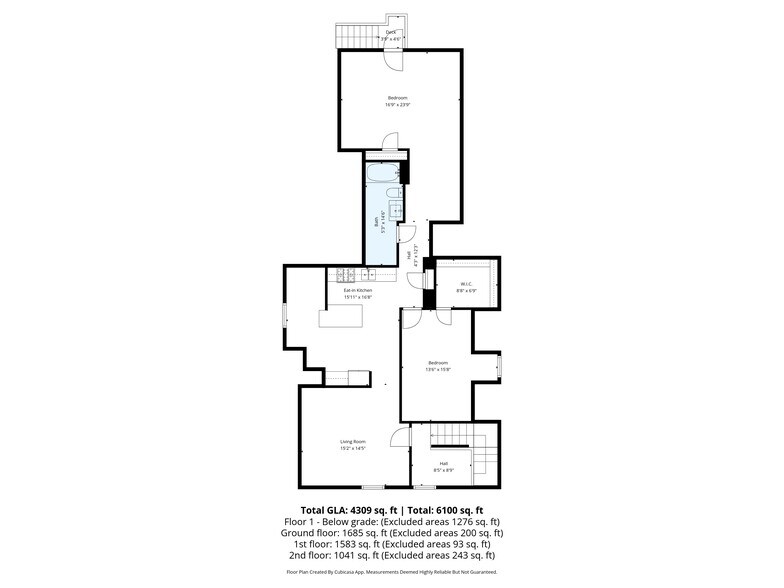 More Photos Of 4 Butler Ave, Danvers Apartments For Sale