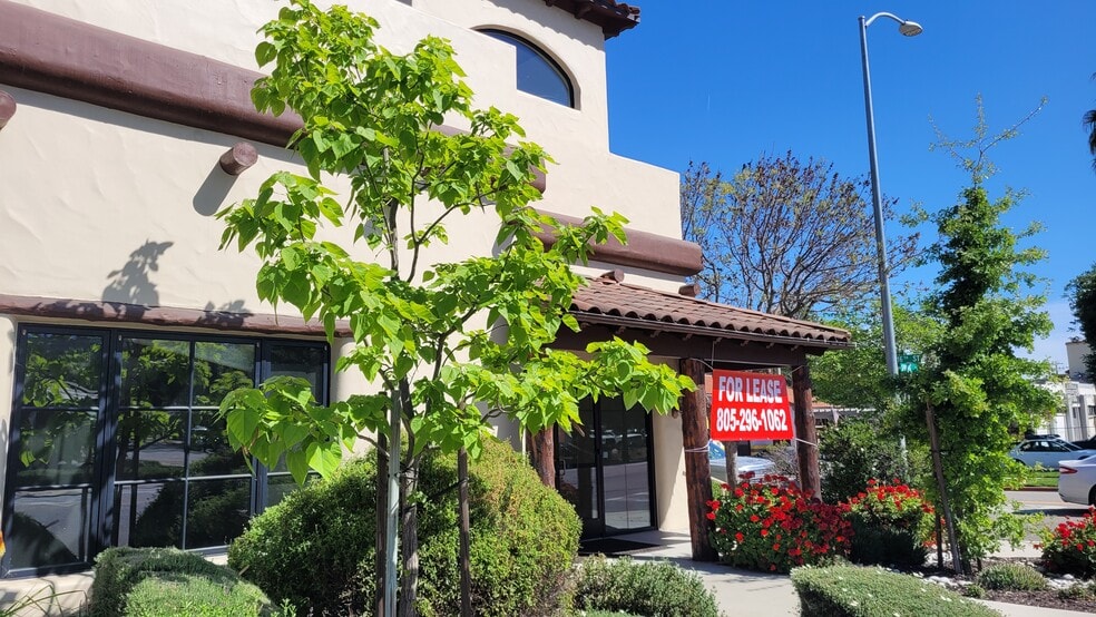 More Photos Of 1602 Spring St, Paso Robles Freestanding For Lease