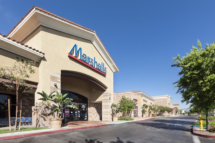 More Photos Of 3833-4093 Grand Ave, Chino Unknown For Lease